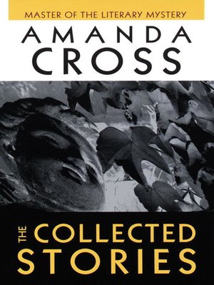 cover image of The Collected Stories of Amanda Cross